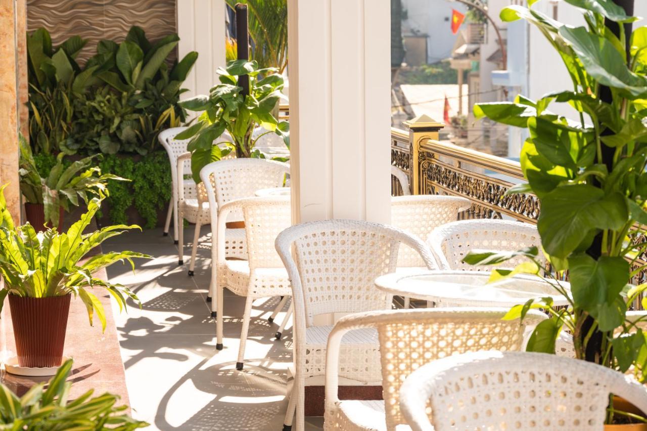 La Fleur Premium Central Apartment Hotel ダラット エクステリア 写真