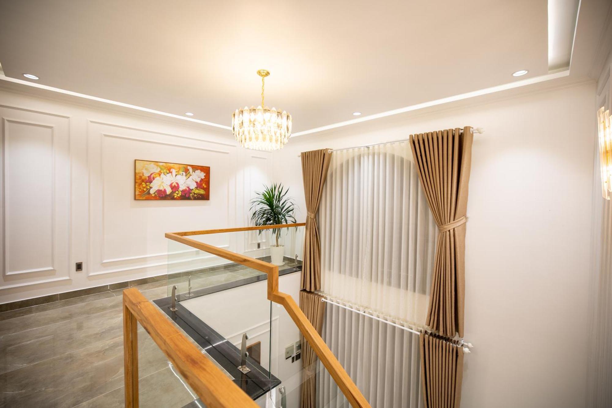 La Fleur Premium Central Apartment Hotel ダラット エクステリア 写真