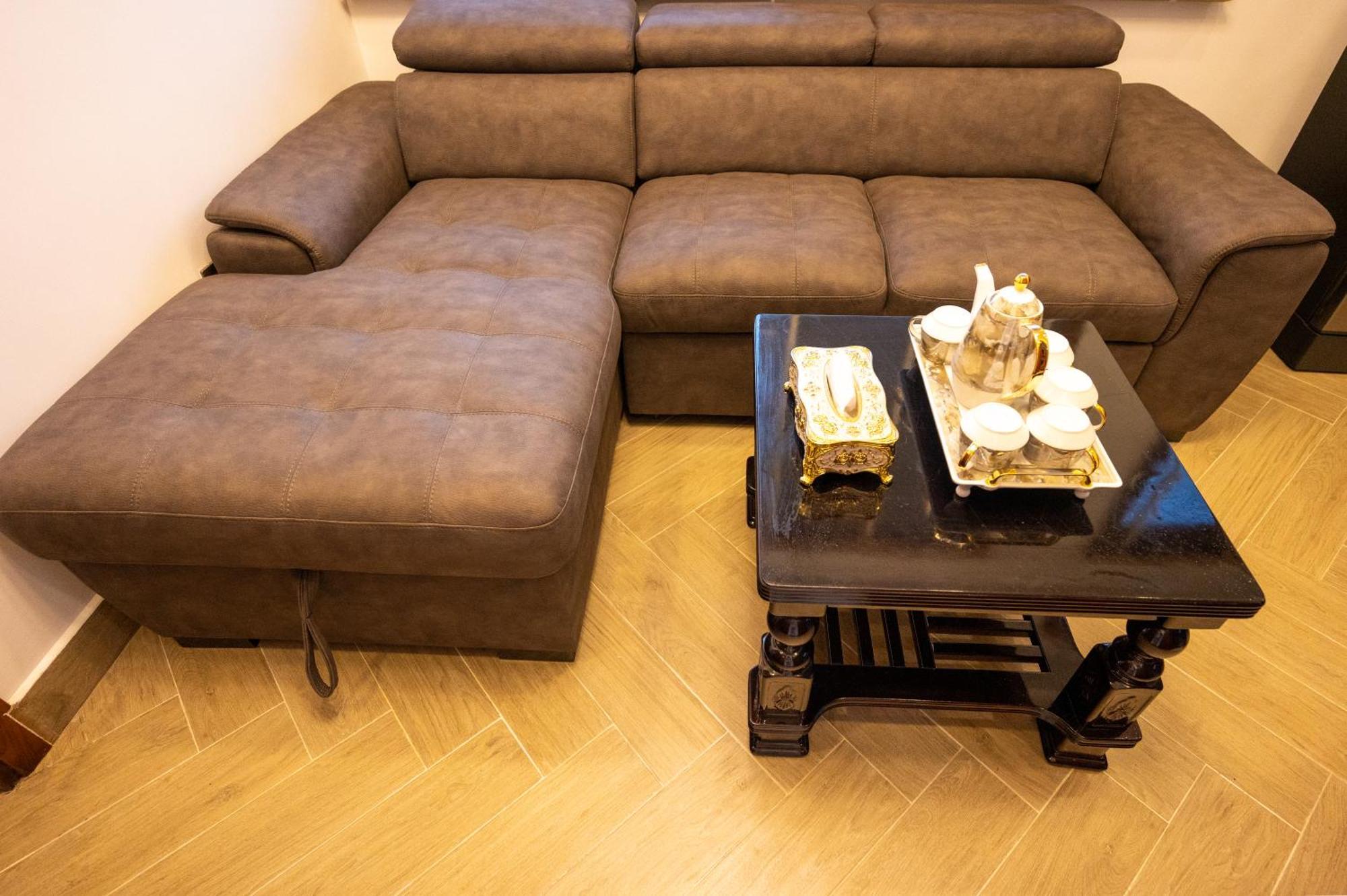 La Fleur Premium Central Apartment Hotel ダラット 部屋 写真