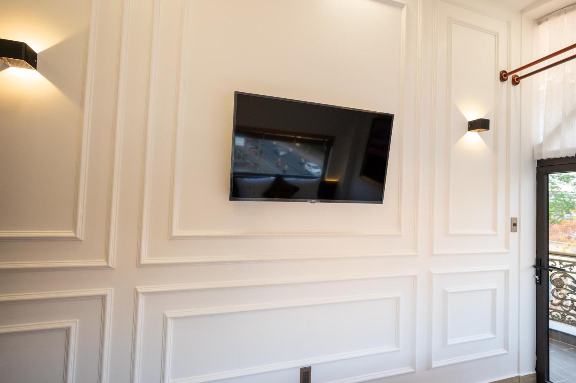 La Fleur Premium Central Apartment Hotel ダラット 部屋 写真