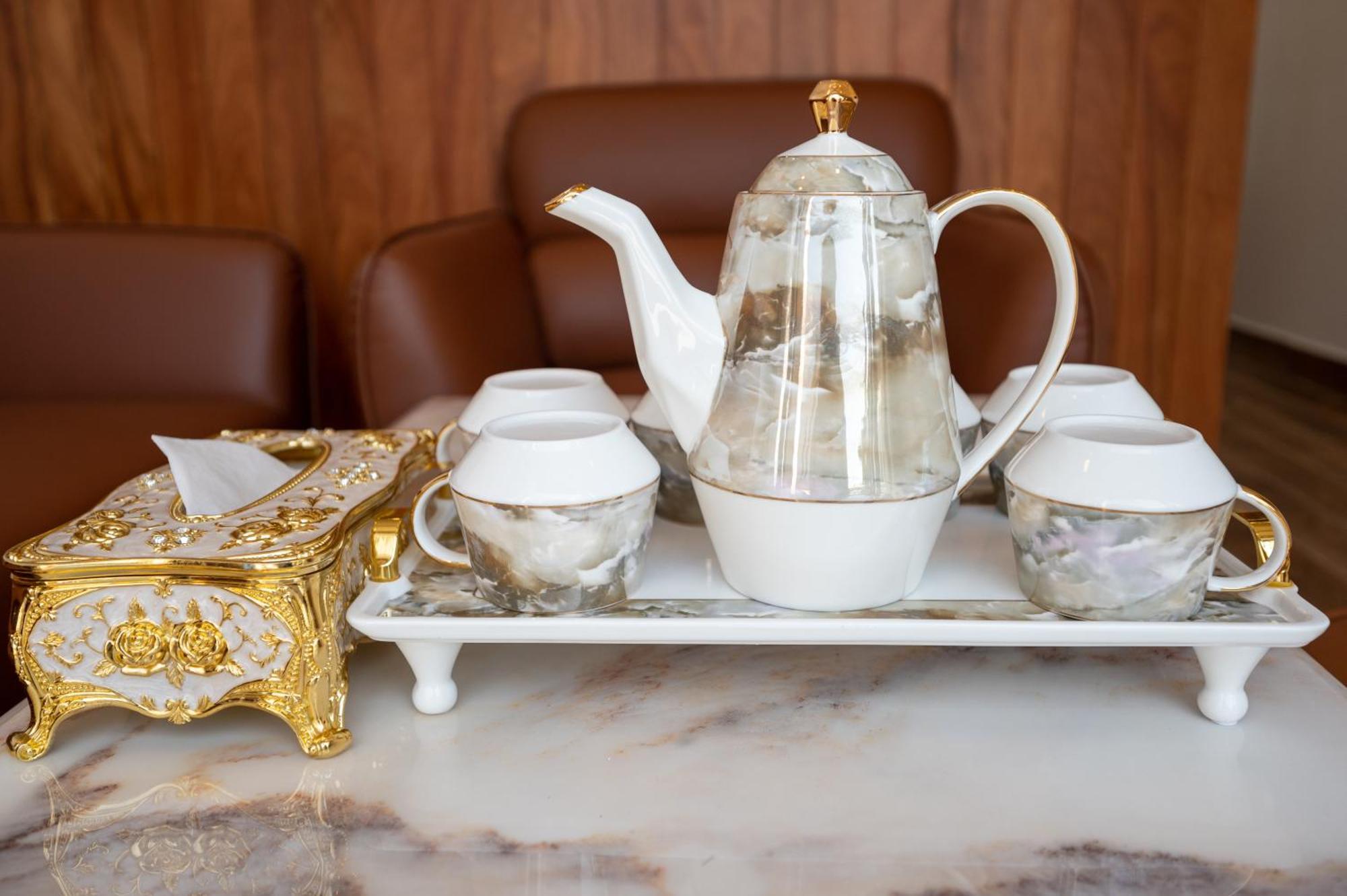 La Fleur Premium Central Apartment Hotel ダラット 部屋 写真